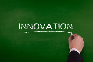 işadamı yazma yenilik