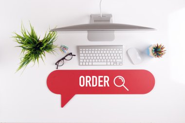 Web Online kavramı bulmak