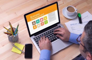 İş Danışma kavramı