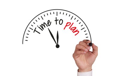 İnsan eli beyaz tahta üzerinde yazma