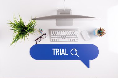 Web Online Teknoloji kavramı bulmak