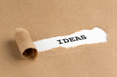 taç ile altın çerçeve büyük başlığı