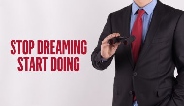 işadamı holding dürbün