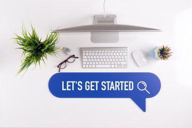 Web Online Teknoloji kavramı bulmak