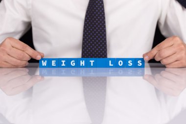 Holding adam oluşturan metin blokları