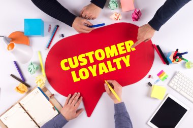 İş ekibi çalışması