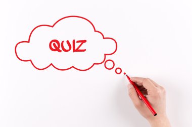 el yazısı beyaz kağıt