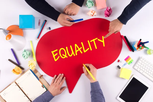 İş ekibi çalışması