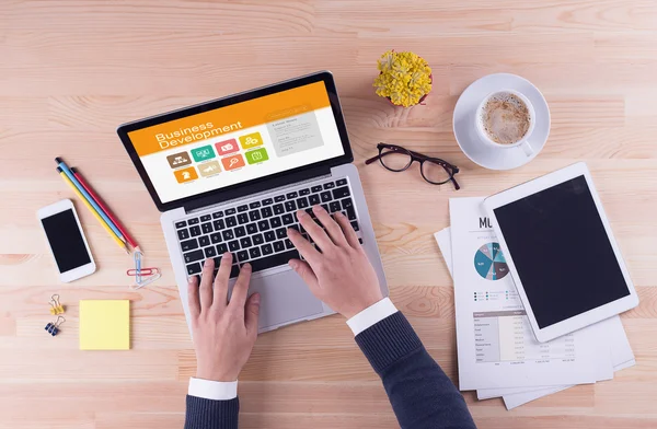 İş Danışma kavramı