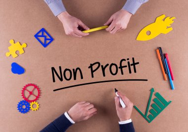 İş takım kavramı ile kutsal kişilerin resmi