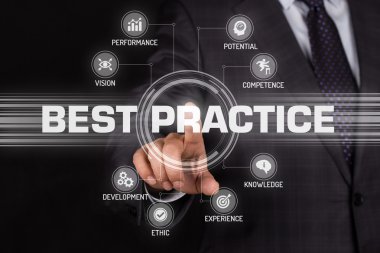 En iyi uygulama teknolojisi