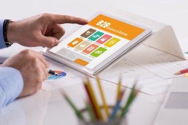 tablet PC ekran