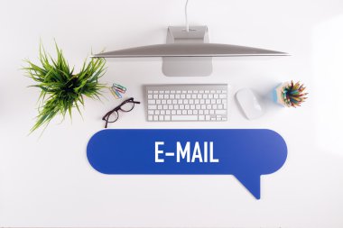 Web Online Teknoloji kavramı bulmak