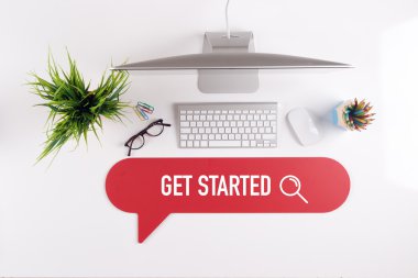 Web Online Teknoloji kavramı bulmak