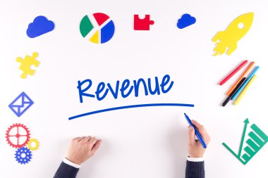 Word ile Ofis Masası