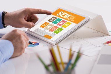 tablet PC ekran