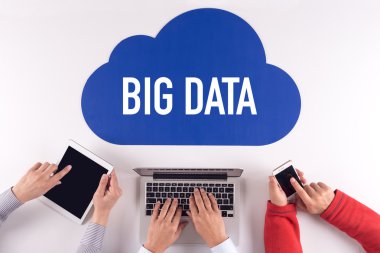 Word ile bulut teknoloji