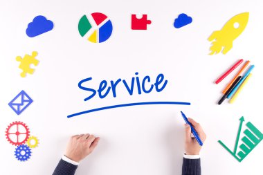 Word ile Ofis Masası