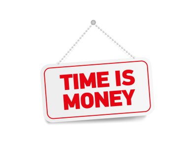 iğnesi üzerinde asılı işaret plaka