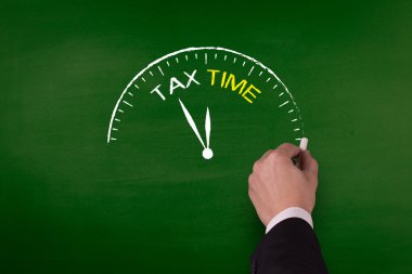 tahtaya el tarafından yazılmış kelime