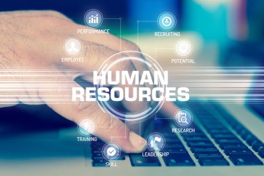 işaret ve sembolleri ile fütüristik konsept