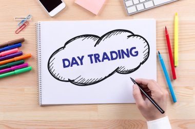 not defterinde yazıyor adam