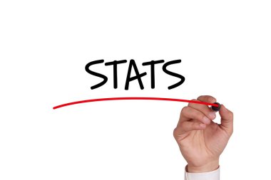 insan eli marker ile yazma