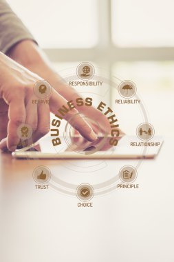 fütüristik teknoloji kavramı