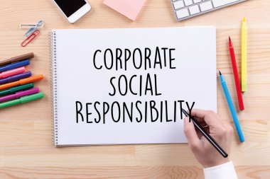  metin kurumsal sosyal sorumluluk