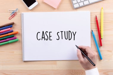 adam yazma metin vaka çalışması