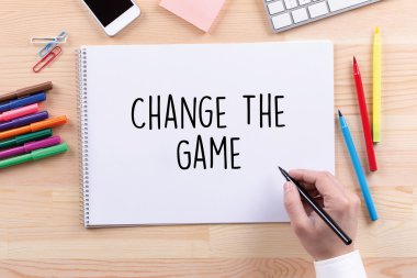  Metin değiştirme oyunu 