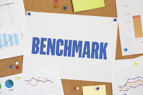 Бизнес-диаграммы и графические результаты работы
