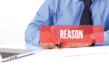 Masada çalışma iş adamı