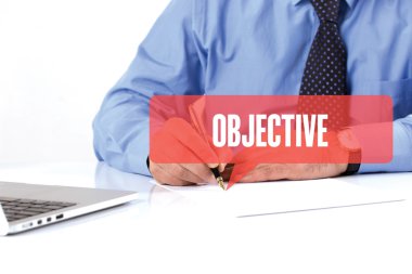 Masada çalışma iş adamı