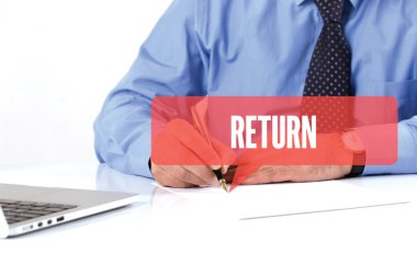 Masada çalışma iş adamı