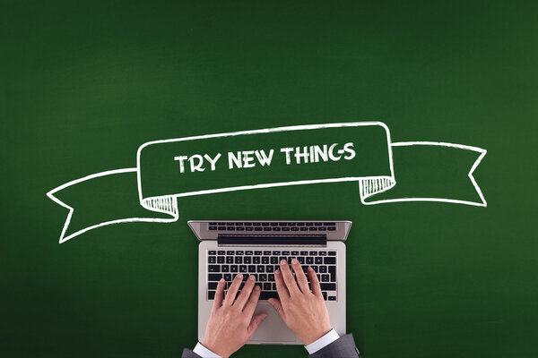 person working with computer