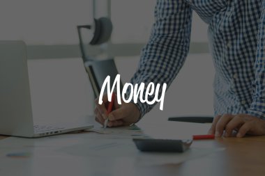 belgelerde yazılı iş adamı