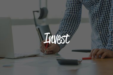 belgelerde yazılı iş adamı