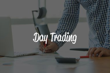 belgelerde yazılı iş adamı