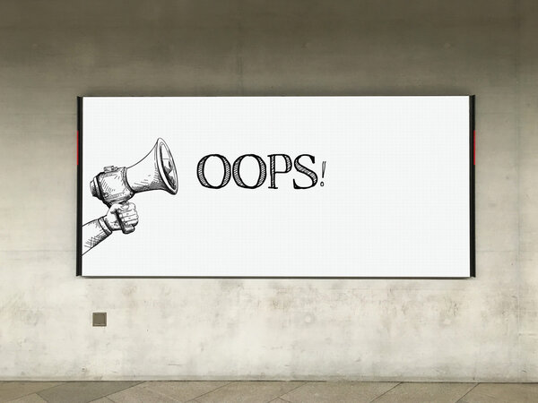 МЕГАФОНСКИЕ АНОНС НА БИЛЬБОАРД
