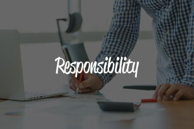 belgelerde yazılı iş adamı