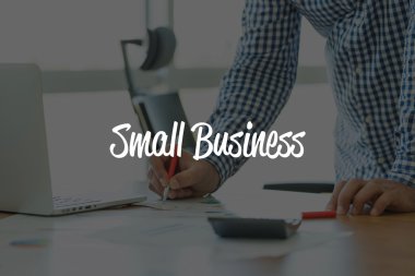 belgelerde yazılı iş adamı