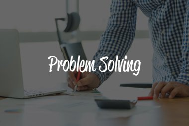 belgelerde yazılı iş adamı