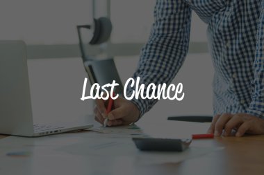 belgelerde yazılı iş adamı