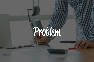 belgelerde yazılı iş adamı