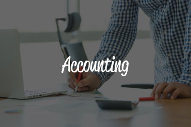 belgelerde yazılı iş adamı