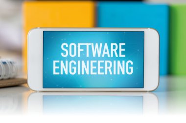 Smartphone hangi metin görüntüleme