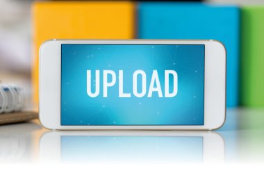 Smartphone hangi metin görüntüleme