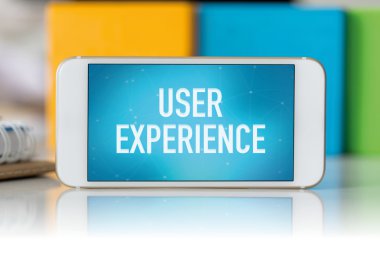 Smartphone hangi metin görüntüleme