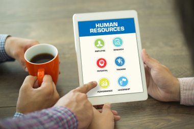 Tablet Pc ekran kavramı